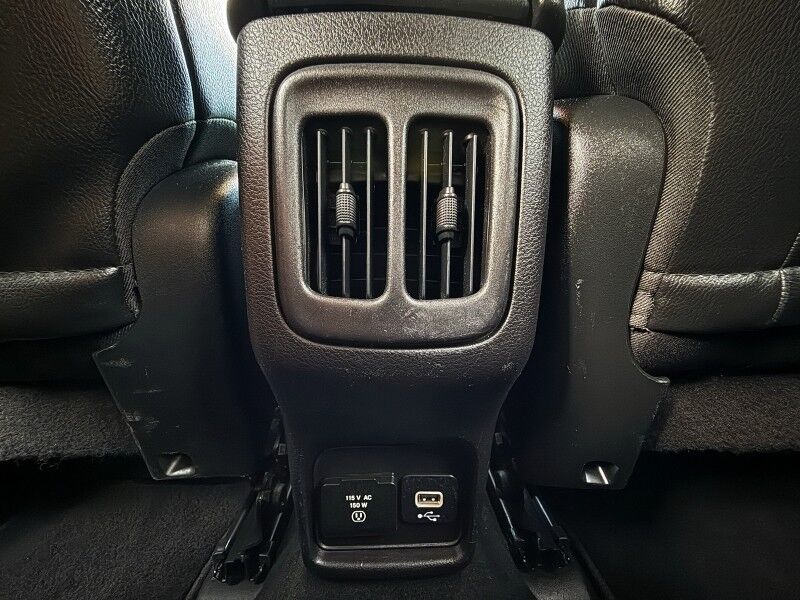 2019 Jeep Compass Limited 4WD Arlington VA