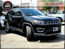 Jeep Compass Limited 4WD 2019
