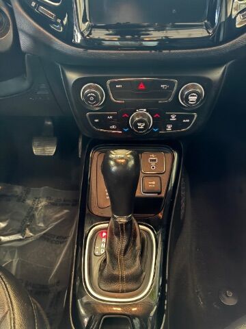 2019 Jeep Compass Limited 4x4 Charlotte NC