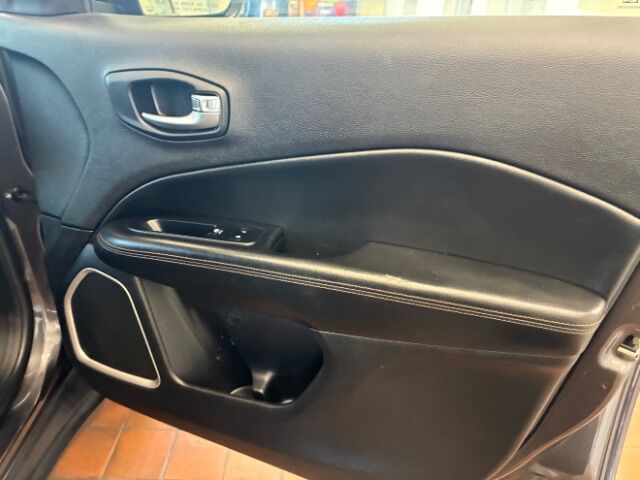 2019 Jeep Compass Limited 4x4 Charlotte NC