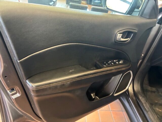 2019 Jeep Compass Limited 4x4 Charlotte NC