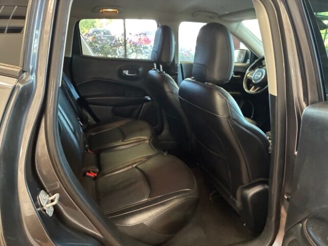 2019 Jeep Compass Limited 4x4 Charlotte NC