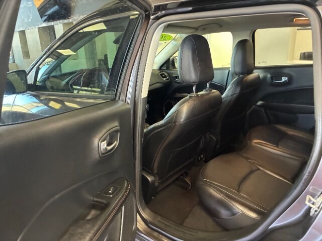 2019 Jeep Compass Limited 4x4 Charlotte NC