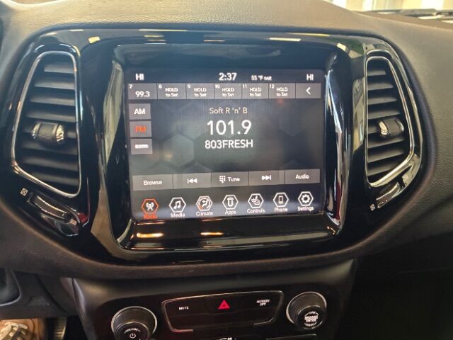 2019 Jeep Compass Limited 4x4 Charlotte NC