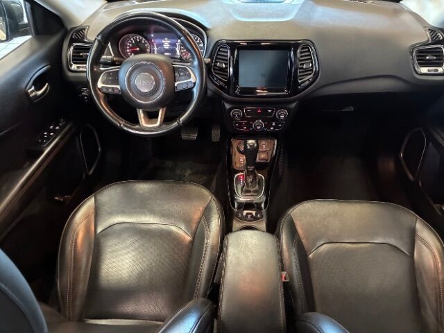 2019 Jeep Compass Limited 4x4 Charlotte NC