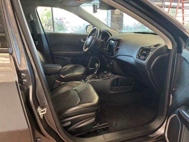 2019 Jeep Compass Limited 4x4 Charlotte NC