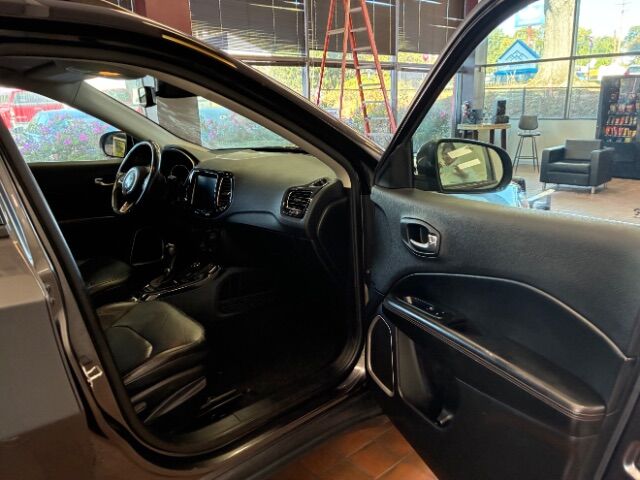 2019 Jeep Compass Limited 4x4 Charlotte NC