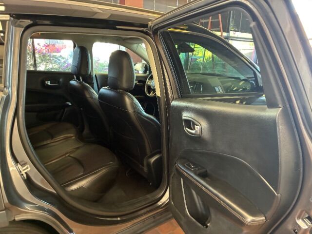 2019 Jeep Compass Limited 4x4 Charlotte NC