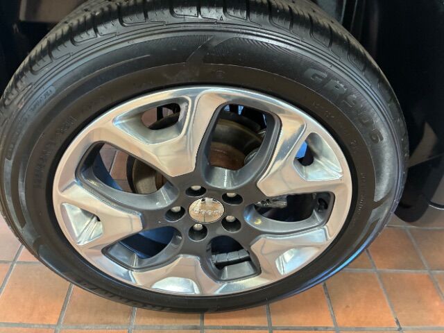 2019 Jeep Compass Limited 4x4 Charlotte NC