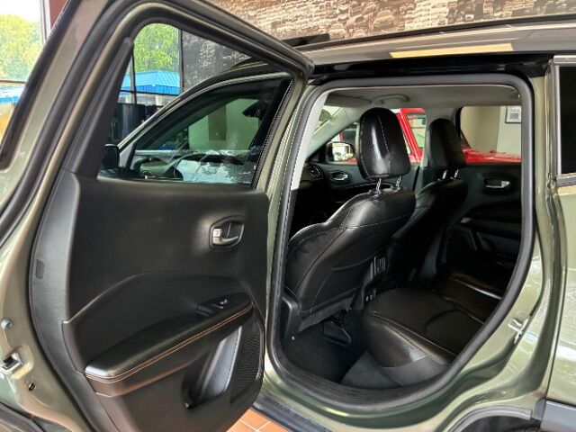 2019 Jeep Compass Limited 4x4 Charlotte NC