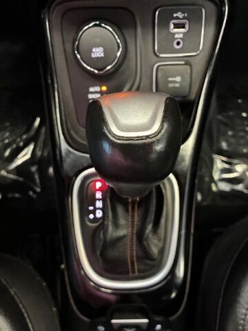 2019 Jeep Compass Limited 4x4 Charlotte NC
