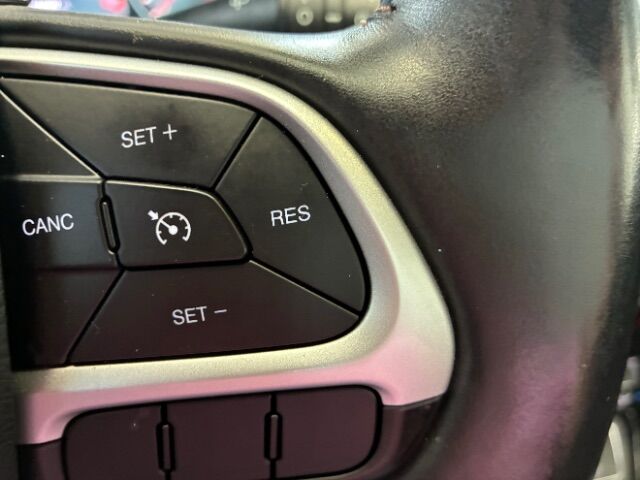 2019 Jeep Compass Limited 4x4 Charlotte NC