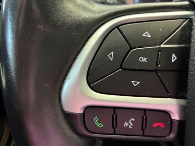 2019 Jeep Compass Limited 4x4 Charlotte NC