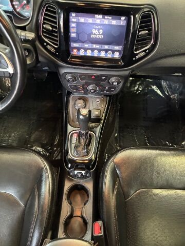 2019 Jeep Compass Limited 4x4 Charlotte NC