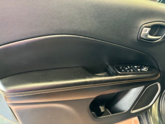 2019 Jeep Compass Limited 4x4 Charlotte NC
