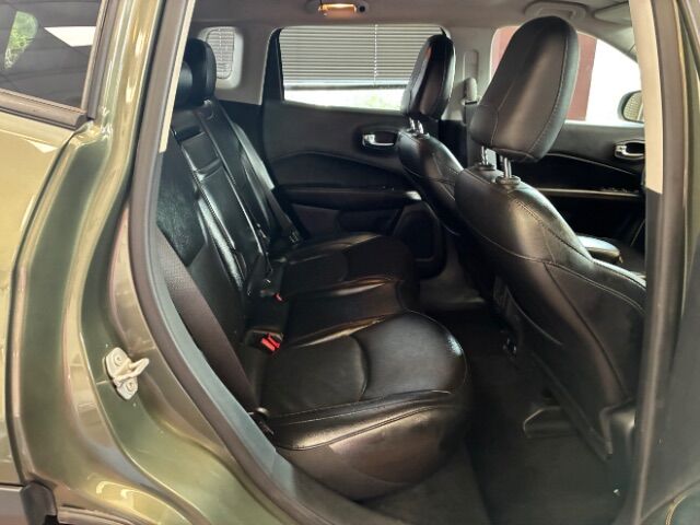2019 Jeep Compass Limited 4x4 Charlotte NC