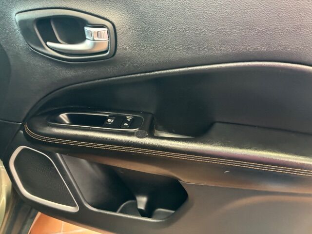 2019 Jeep Compass Limited 4x4 Charlotte NC