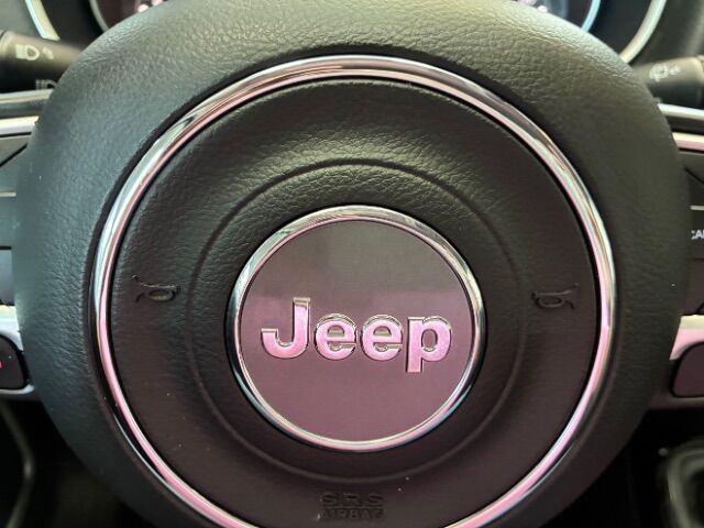 2019 Jeep Compass Limited 4x4 Charlotte NC