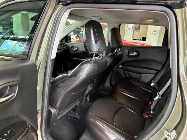 2019 Jeep Compass Limited 4x4 Charlotte NC