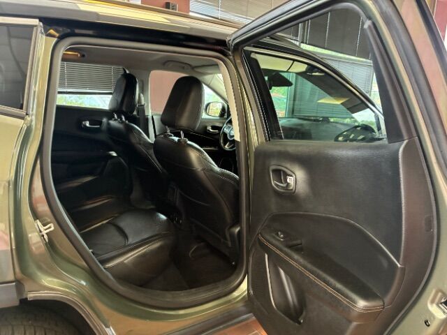2019 Jeep Compass Limited 4x4 Charlotte NC