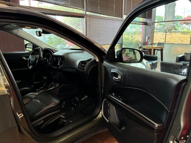 2019 Jeep Compass Limited 4x4 Charlotte NC