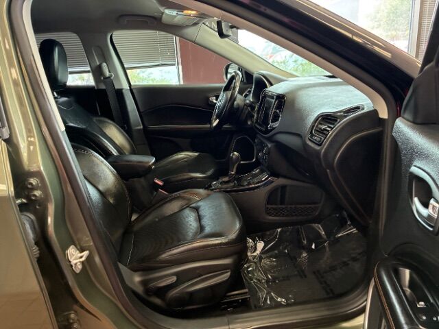 2019 Jeep Compass Limited 4x4 Charlotte NC