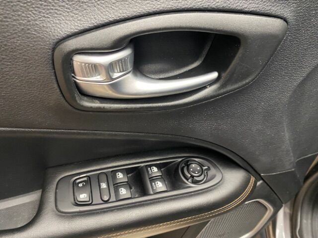 2019 Jeep Compass Limited 4x4 Charlotte NC
