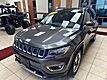2019 Jeep Compass Limited 4x4