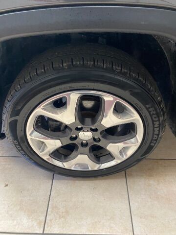 2019 Jeep Compass Limited 4x4 Charlotte NC