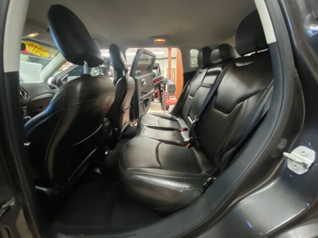 2019 Jeep Compass Limited 4x4 Charlotte NC
