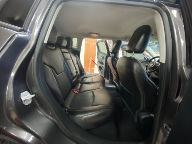 2019 Jeep Compass Limited 4x4 Charlotte NC