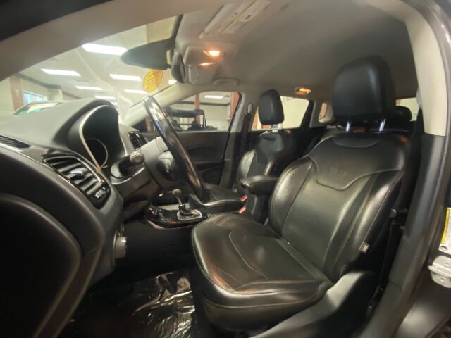 2019 Jeep Compass Limited 4x4 Charlotte NC