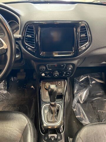 2019 Jeep Compass Limited 4x4 Charlotte NC