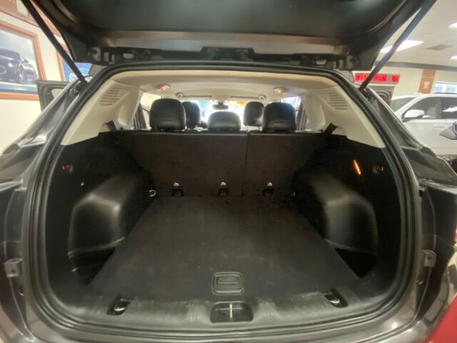 2019 Jeep Compass Limited 4x4 Charlotte NC
