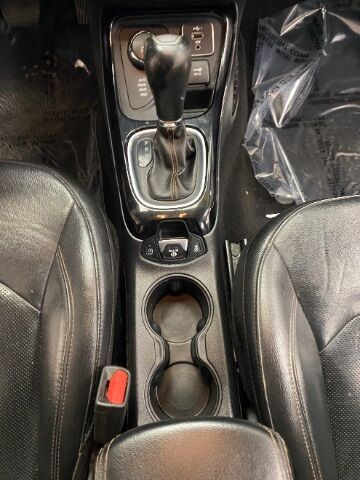 2019 Jeep Compass Limited 4x4 Charlotte NC