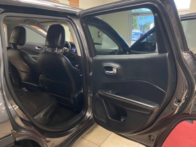 2019 Jeep Compass Limited 4x4 Charlotte NC