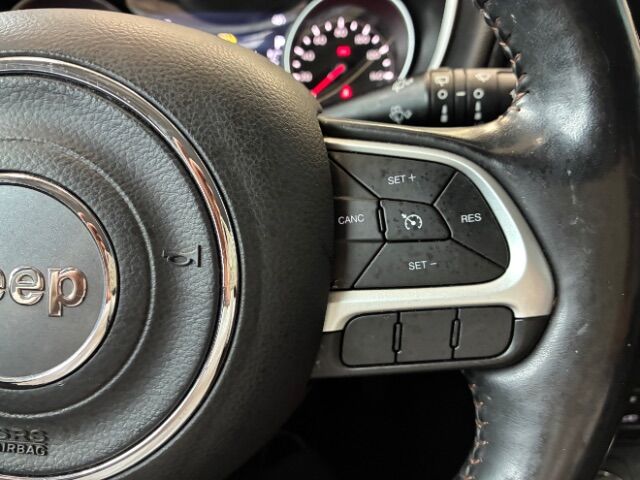 2019 Jeep Compass Limited 4x4 Charlotte NC