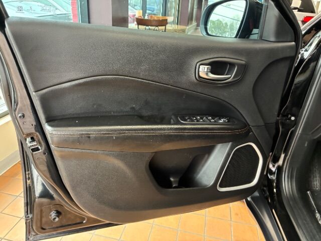 2019 Jeep Compass Limited 4x4 Charlotte NC