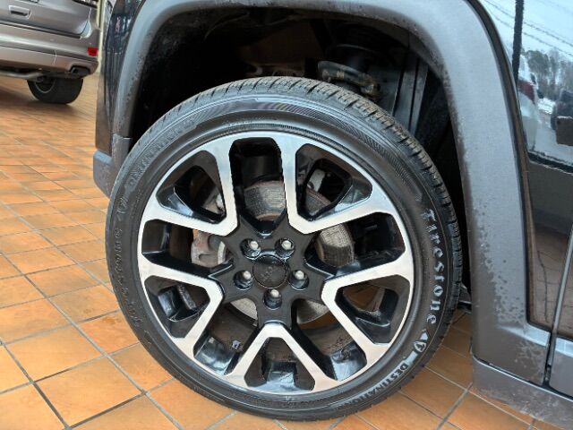 2019 Jeep Compass Limited 4x4 Charlotte NC