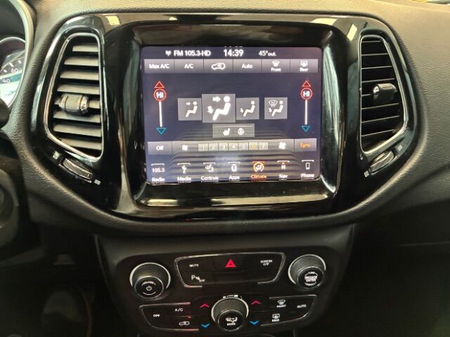 2019 Jeep Compass Limited 4x4 Charlotte NC