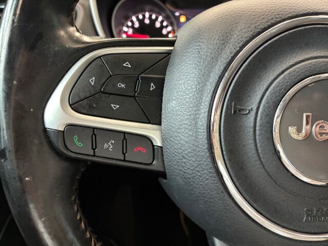 2019 Jeep Compass Limited 4x4 Charlotte NC