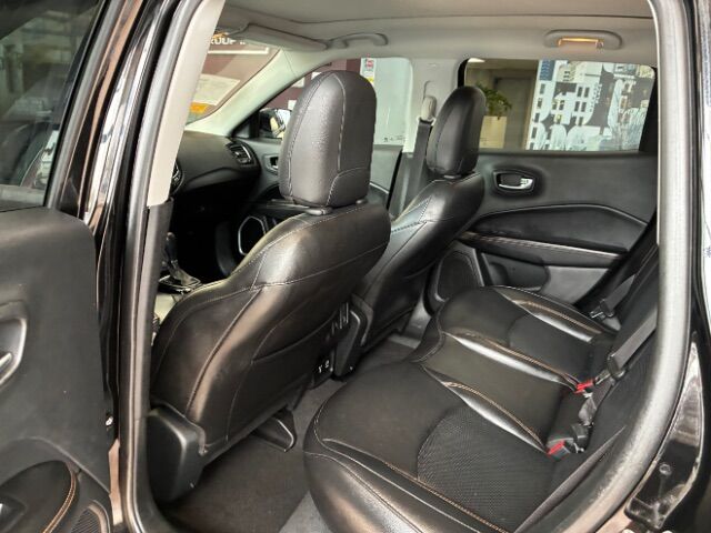 2019 Jeep Compass Limited 4x4 Charlotte NC