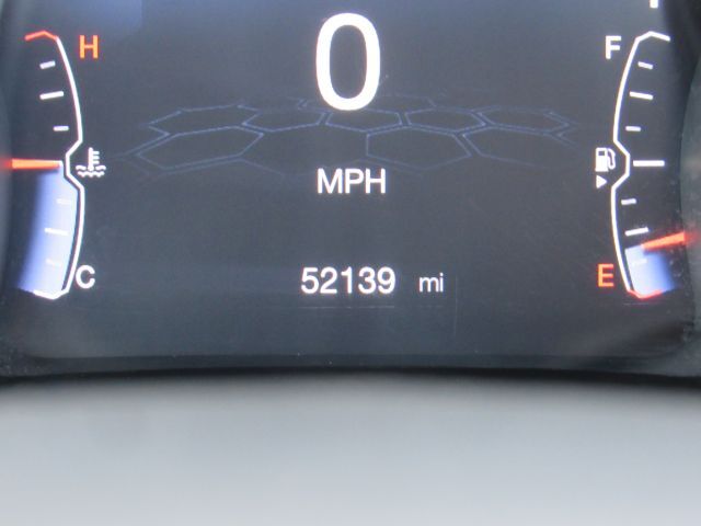 2019 Jeep Compass Limited 4x4 Plano TX