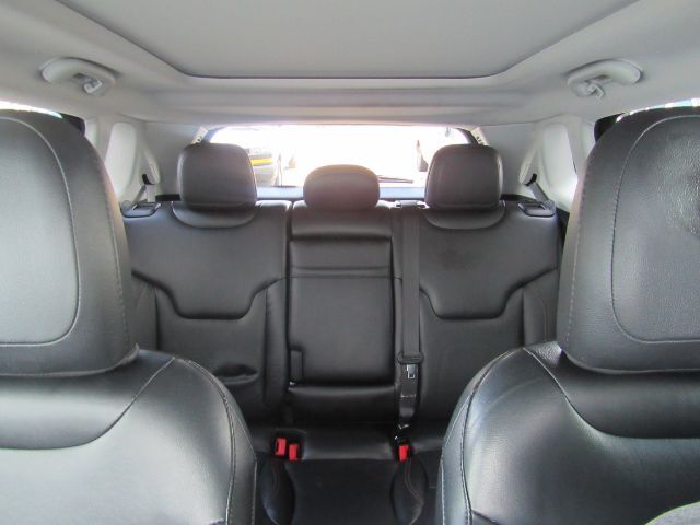 2019 Jeep Compass Limited 4x4 Plano TX