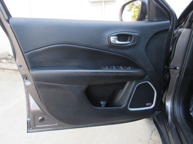 2019 Jeep Compass Limited 4x4 Plano TX