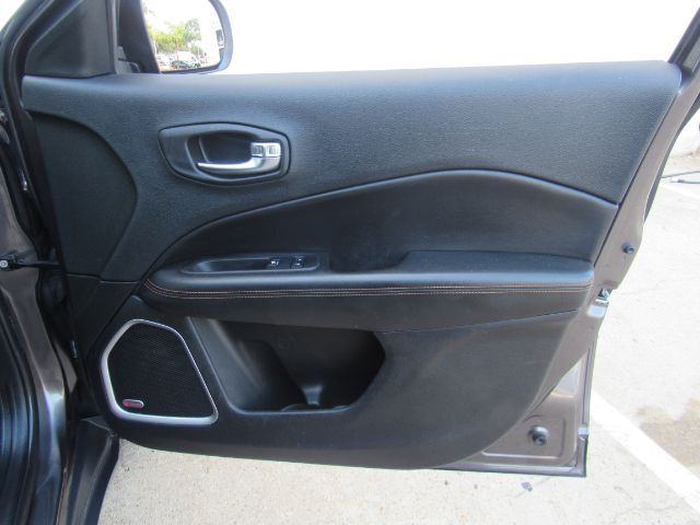 2019 Jeep Compass Limited 4x4 Plano TX