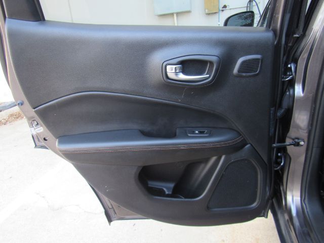 2019 Jeep Compass Limited 4x4 Plano TX