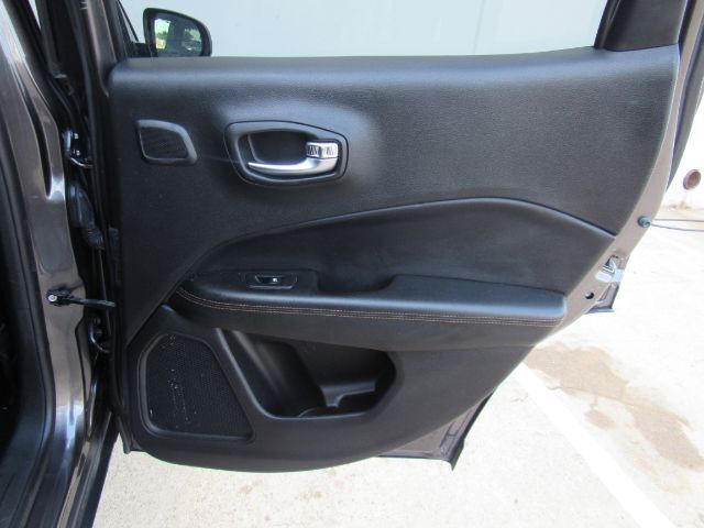 2019 Jeep Compass Limited 4x4 Plano TX