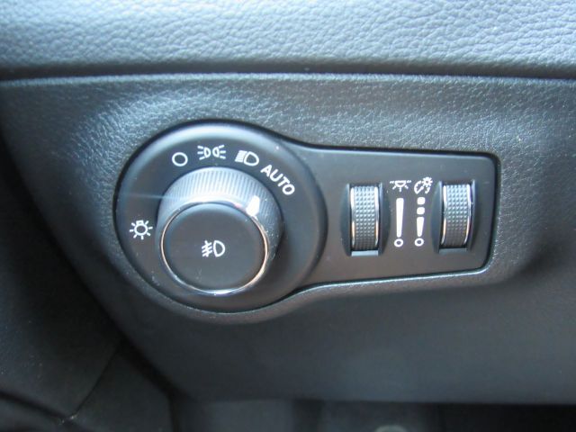 2019 Jeep Compass Limited 4x4 Plano TX