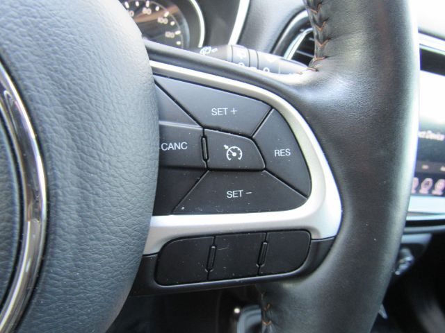 2019 Jeep Compass Limited 4x4 Plano TX